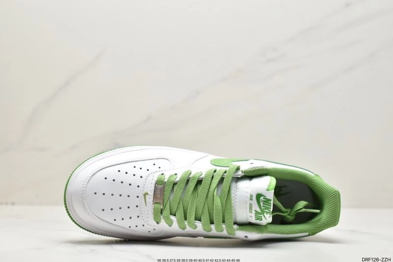 Nxkx Air Force Sophisticated 207657