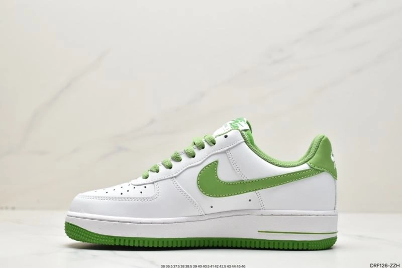 Nxkx Air Force Sophisticated 207657