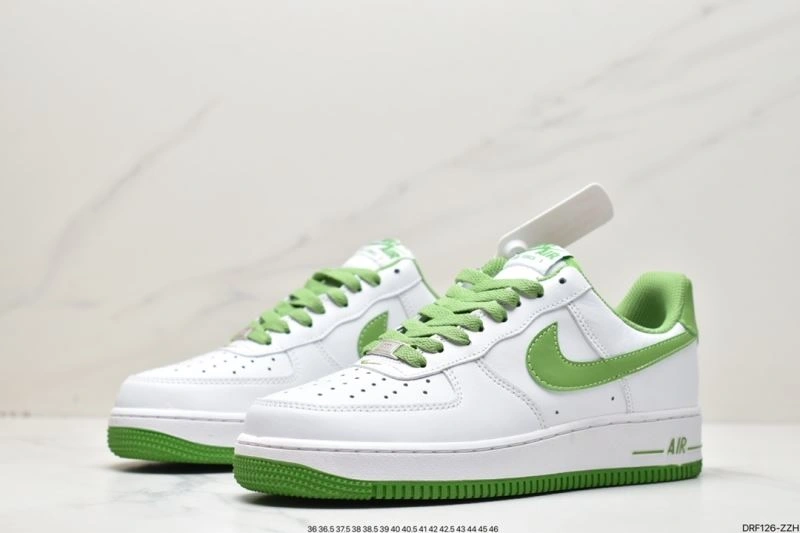 Nxkx Air Force Sophisticated 207657