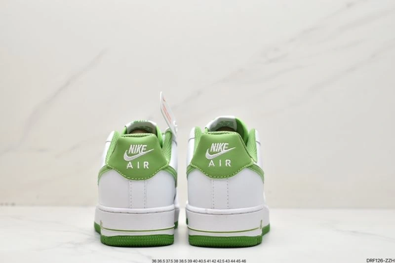 Nxkx Air Force Sophisticated 207657