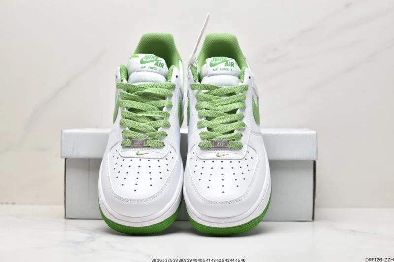 Nxkx Air Force Sophisticated 207657