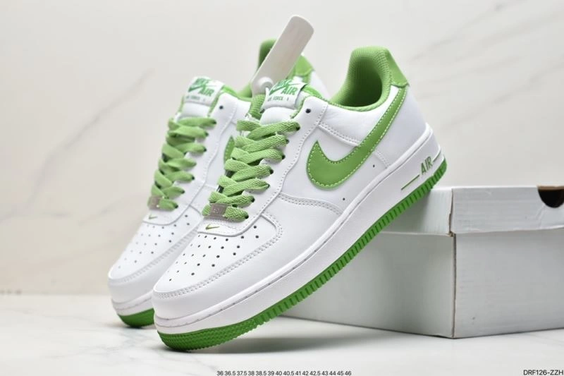 Nxkx Air Force Sophisticated 207657
