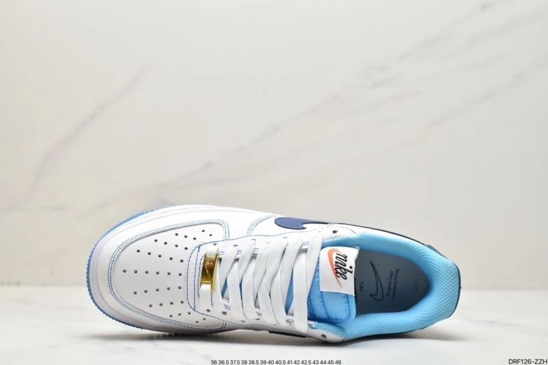 Nxkx Air Force GoAnywhere 207654