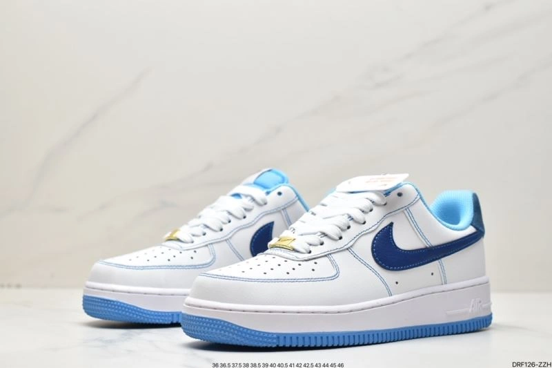 Nxkx Air Force GoAnywhere 207654