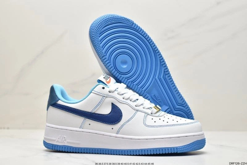 Nxkx Air Force GoAnywhere 207654