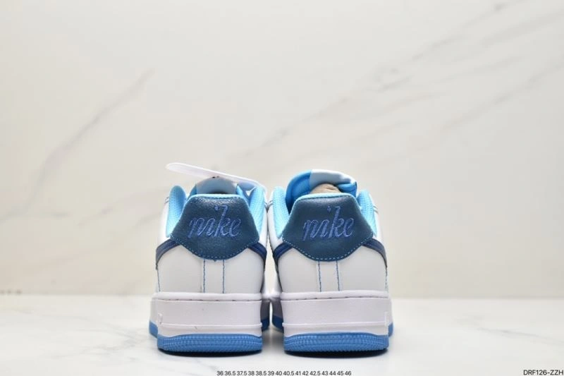 Nxkx Air Force GoAnywhere 207654