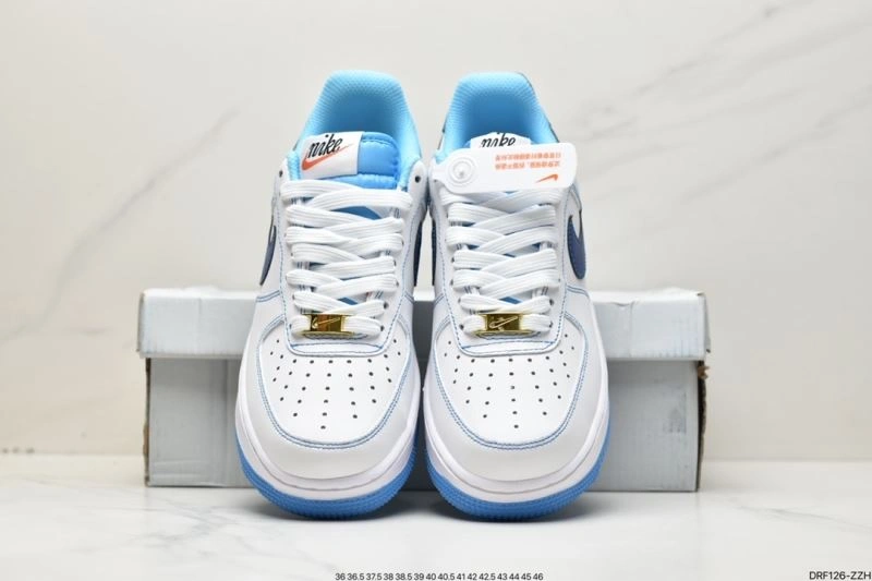 Nxkx Air Force GoAnywhere 207654