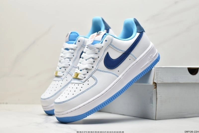 Nxkx Air Force GoAnywhere 207654