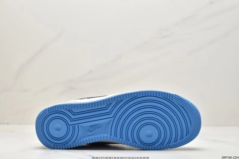 Nxkx Air Force GoAnywhere 207654