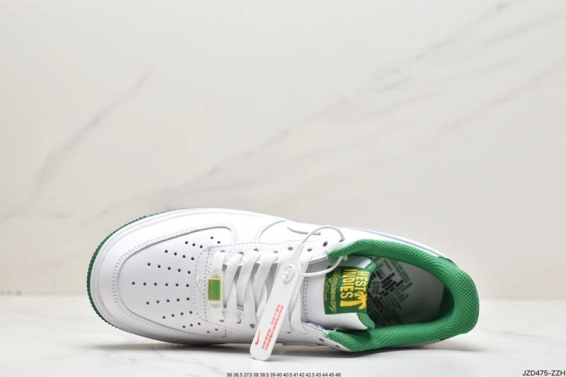 Nxkx Air Force Cozy 207650