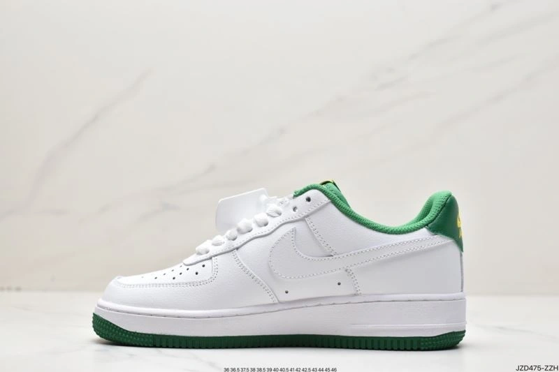 Nxkx Air Force Cozy 207650