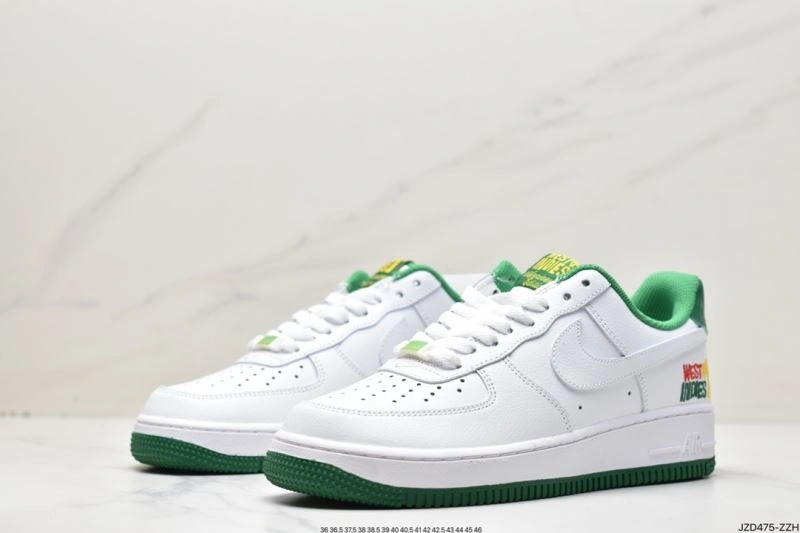 Nxkx Air Force Cozy 207650