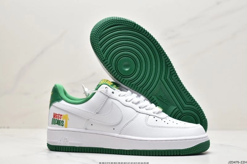 Nxkx Air Force Cozy 207650
