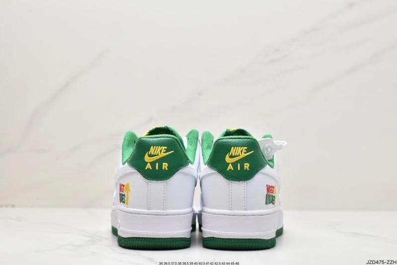 Nxkx Air Force Cozy 207650
