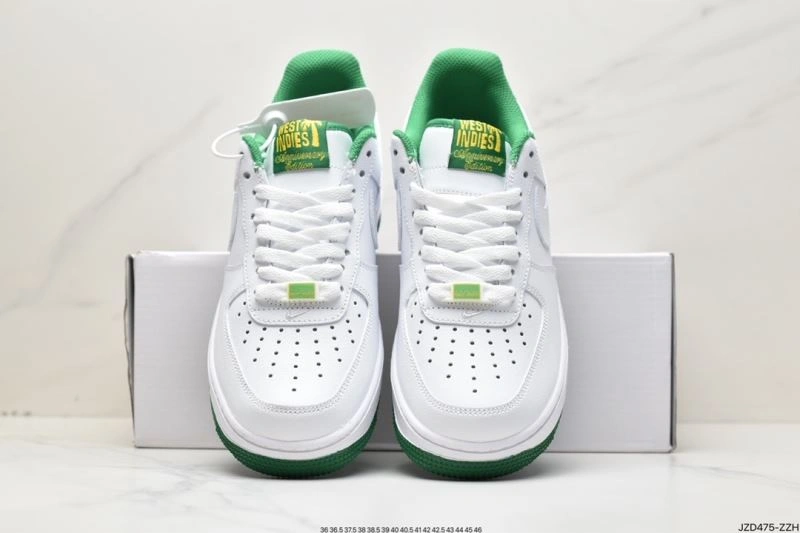 Nxkx Air Force Cozy 207650