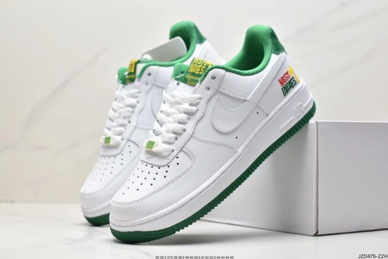 Nxkx Air Force Cozy 207650