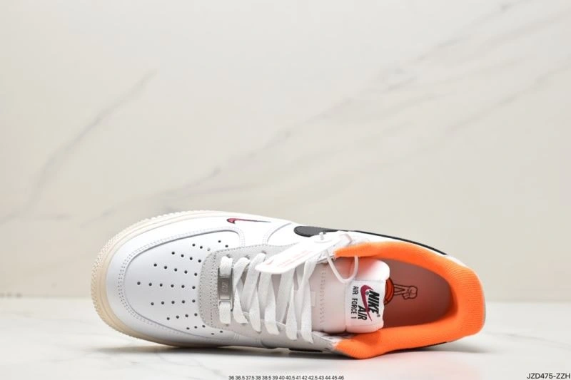 Nxkx Air Force Lightweight 207655