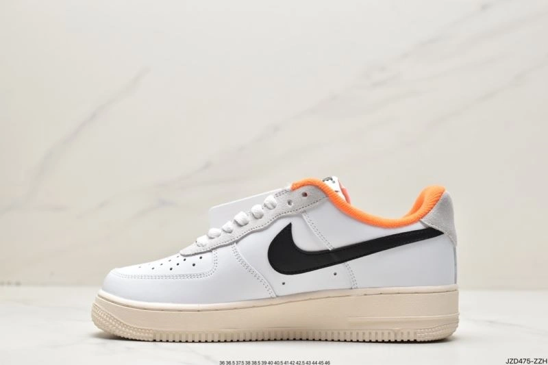 Nxkx Air Force Lightweight 207655