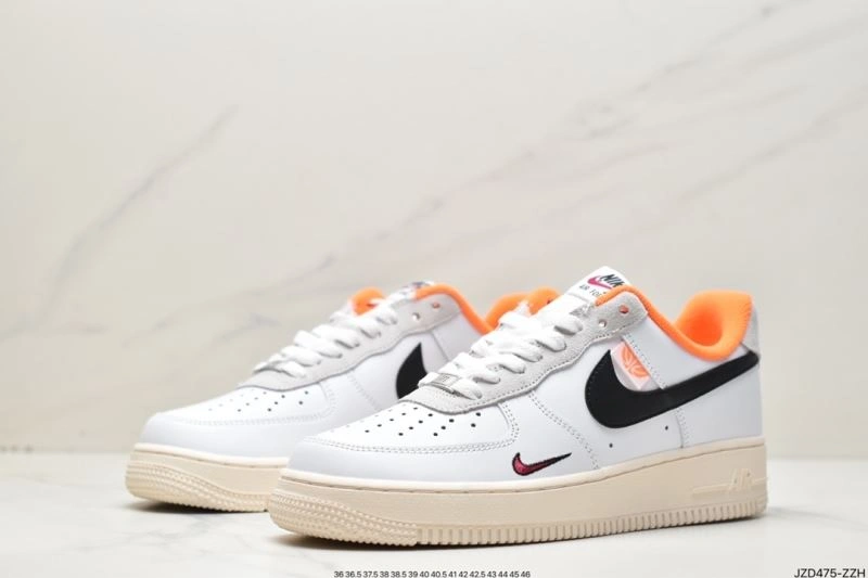 Nxkx Air Force Lightweight 207655