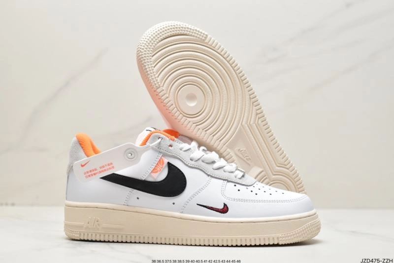 Nxkx Air Force Lightweight 207655