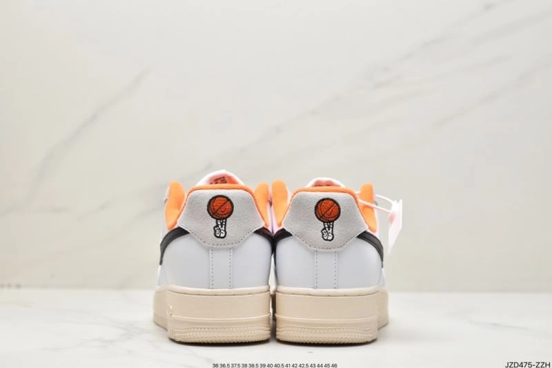 Nxkx Air Force Lightweight 207655