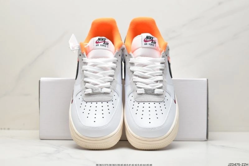 Nxkx Air Force Lightweight 207655