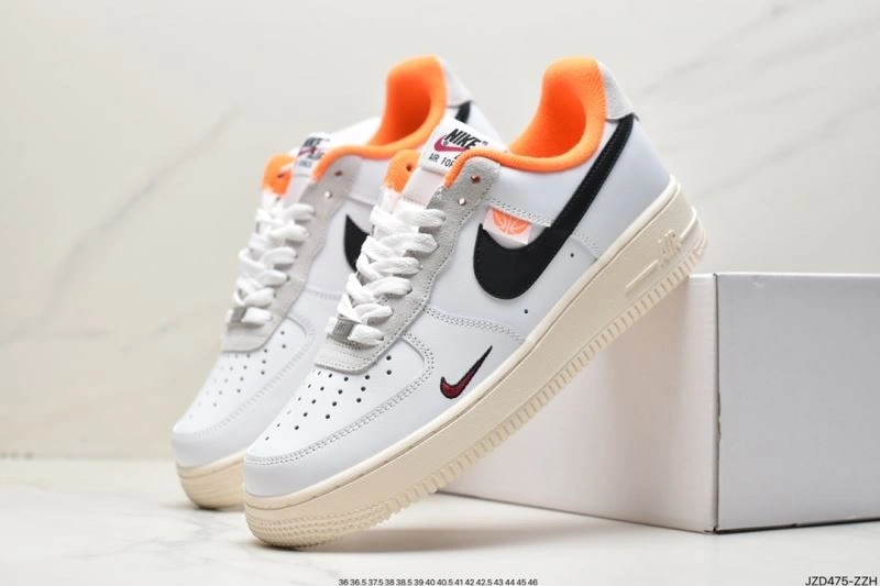 Nxkx Air Force Lightweight 207655