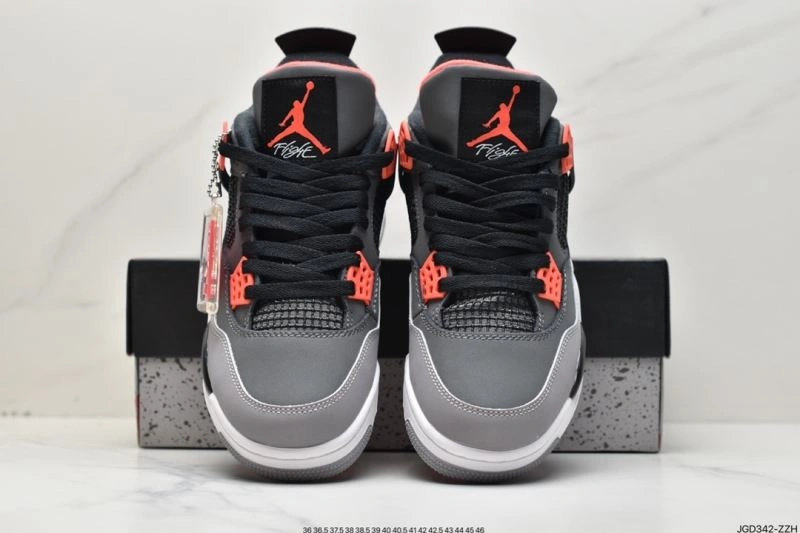 Flexible Nxkx Jordan 203186