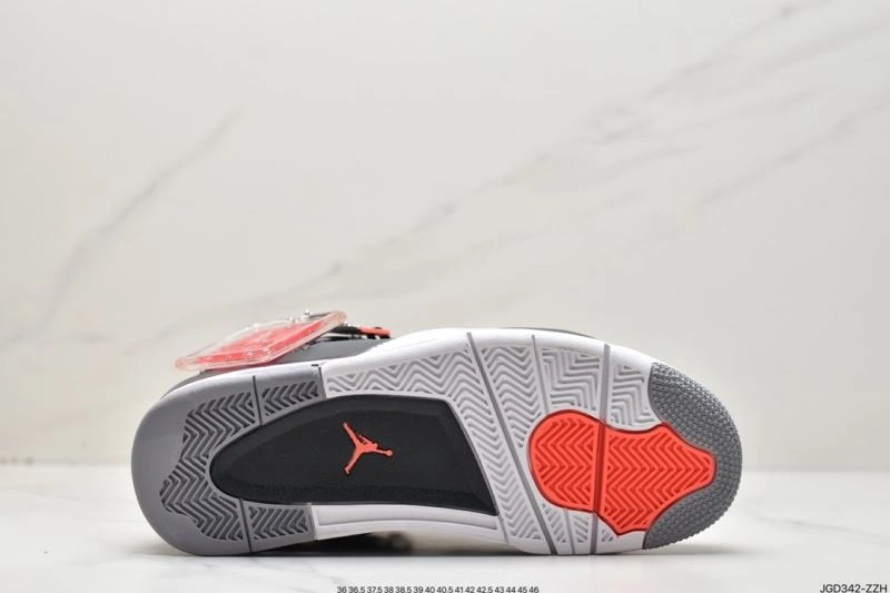Flexible Nxkx Jordan 203186