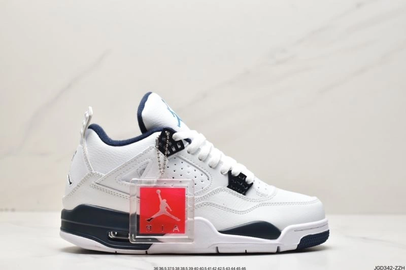 Nxkx Jordan NewStyle 203193