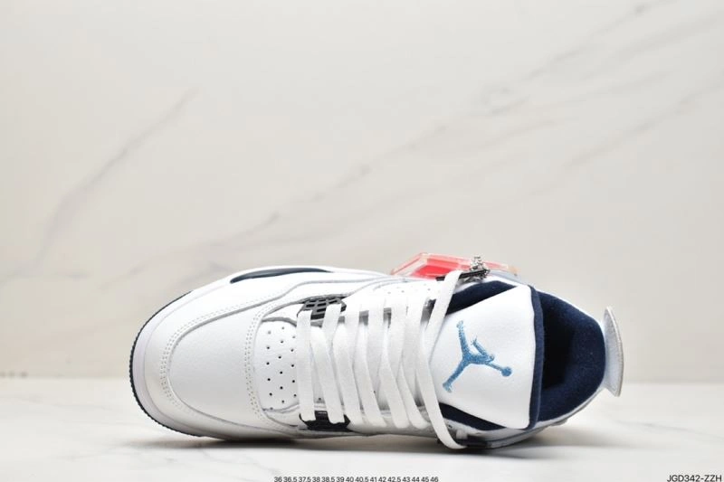 Nxkx Jordan NewStyle 203193