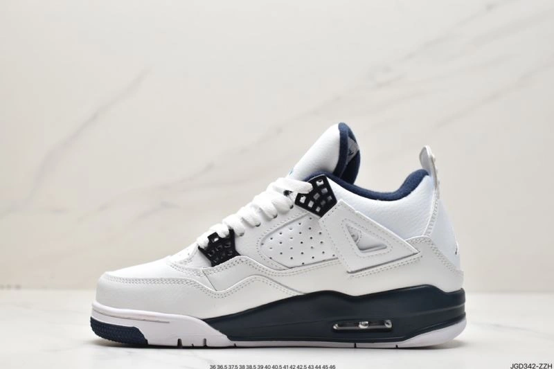 Nxkx Jordan NewStyle 203193