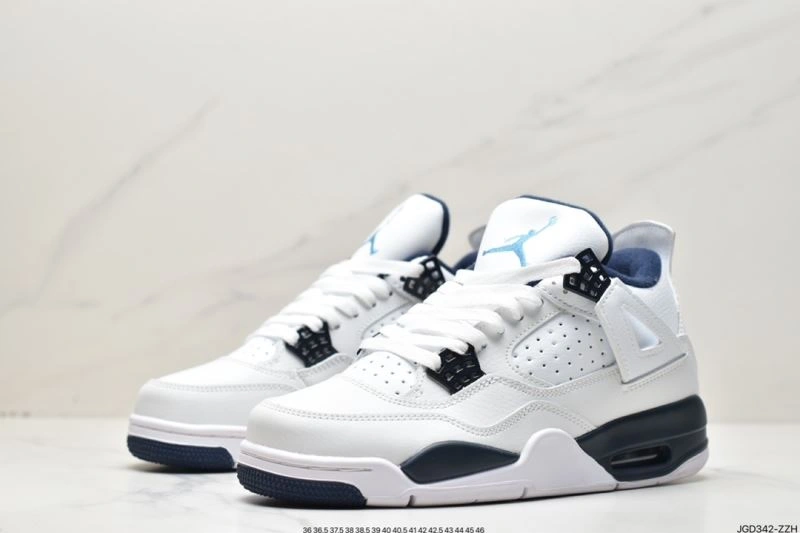 Nxkx Jordan NewStyle 203193