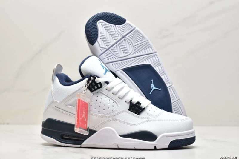 Nxkx Jordan NewStyle 203193
