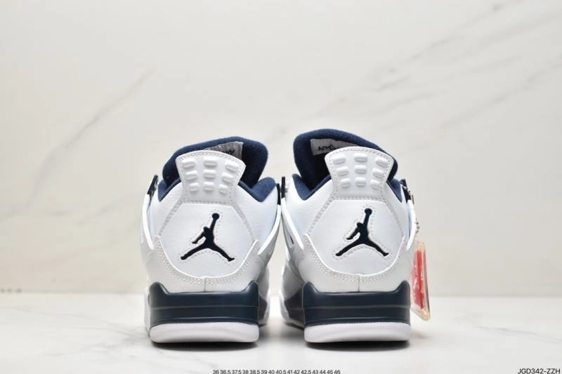 Nxkx Jordan NewStyle 203193