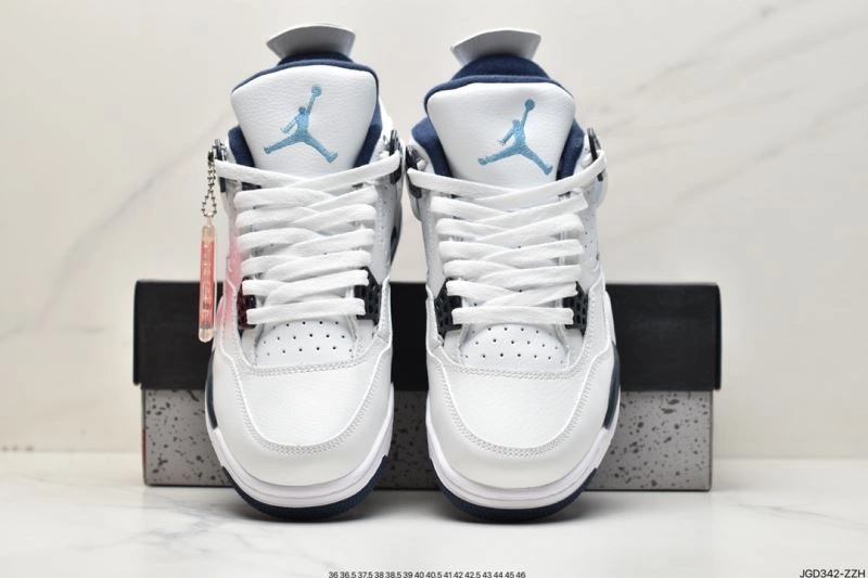 Nxkx Jordan NewStyle 203193