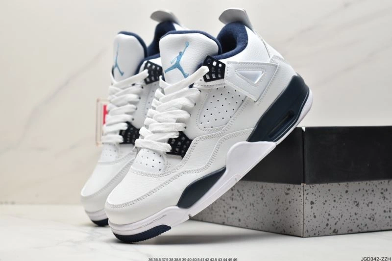 Nxkx Jordan NewStyle 203193