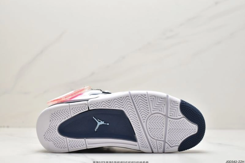 Nxkx Jordan NewStyle 203193