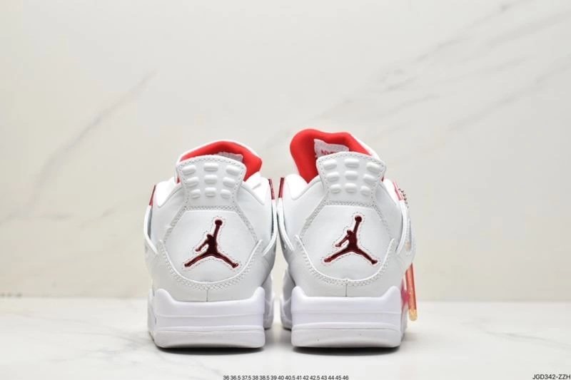 Stylish Nxkx Jordan 203176
