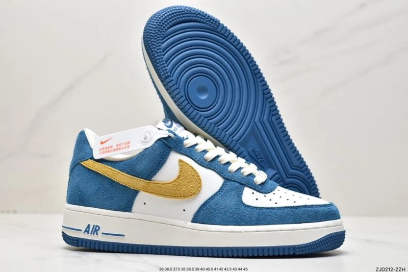 ModernLook Nxkx Air Force 207656