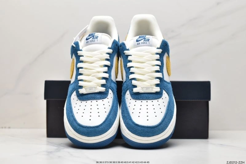 ModernLook Nxkx Air Force 207656