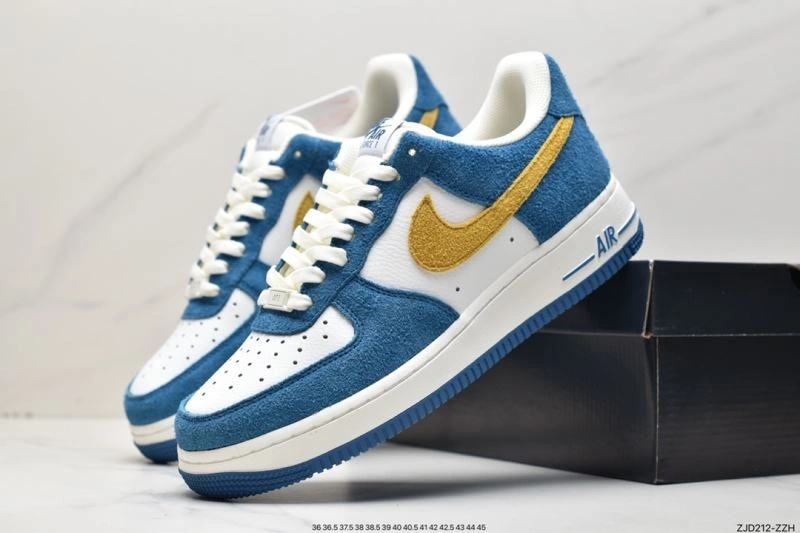 ModernLook Nxkx Air Force 207656