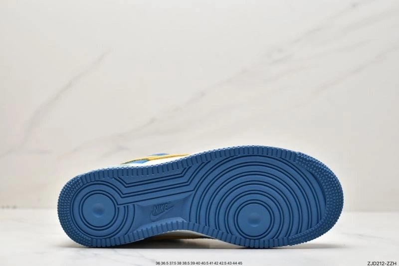 ModernLook Nxkx Air Force 207656