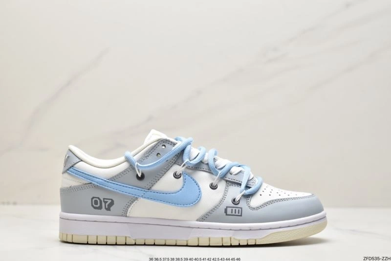 Nxkx Dunk Lightweight 204614