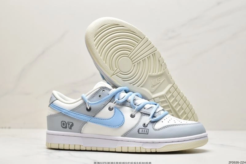Nxkx Dunk Lightweight 204614
