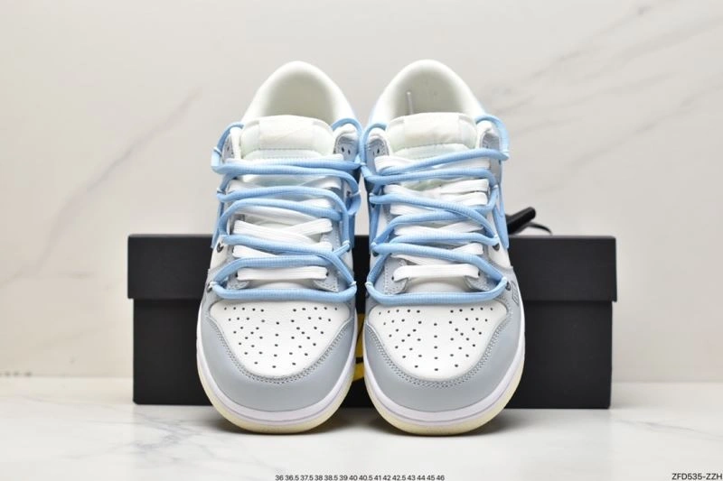 Nxkx Dunk Lightweight 204614