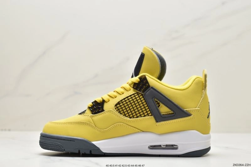 StreetReady Nxkx Jordan 203203