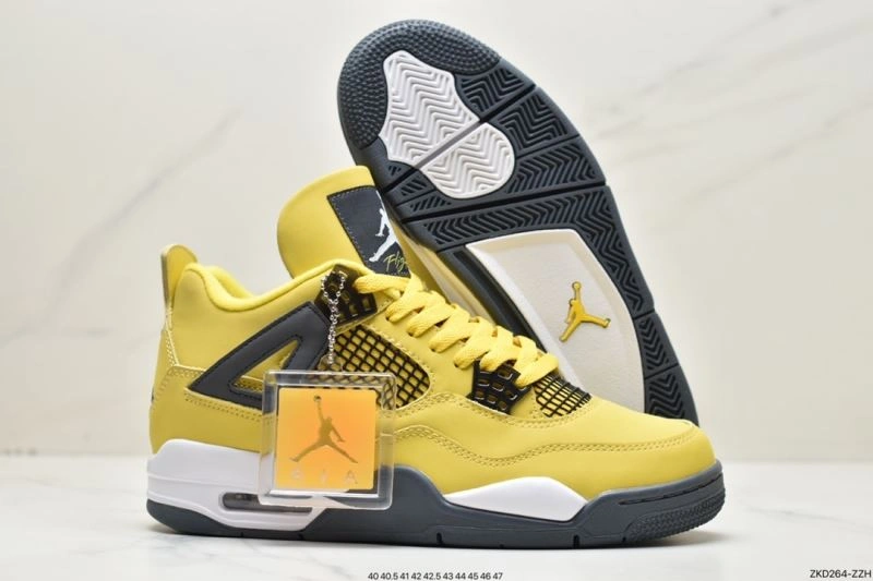 StreetReady Nxkx Jordan 203203