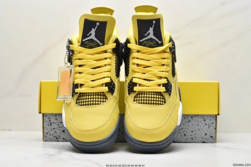 StreetReady Nxkx Jordan 203203