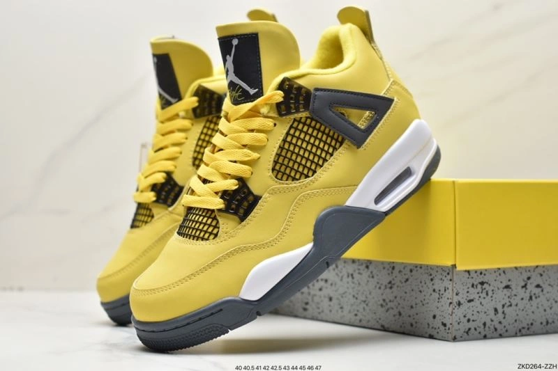 StreetReady Nxkx Jordan 203203